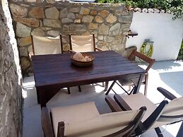 Petrino1880 Sea-vacation Apartment in Chalkidiki