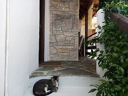 Petrino1880 Sea-vacation Apartment in Chalkidiki