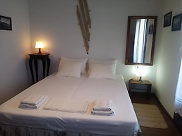 Petrino1880 Sea-vacation Apartment in Chalkidiki