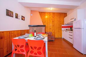 Appartamento Secrel 5