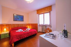 Appartamento Secrel 5