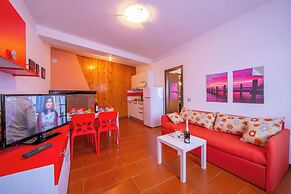 Appartamento Secrel 5