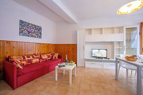 Appartamento Secrel 2