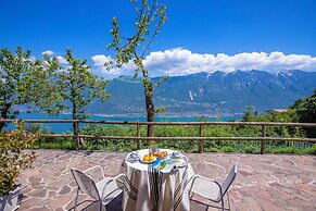 Appartamento Secrel 2