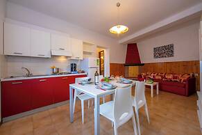 Appartamento Secrel 2