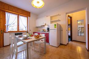 Appartamento Secrel 2