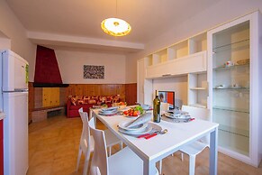 Appartamento Secrel 2