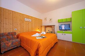 Appartamento Secrel 3