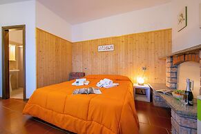 Appartamento Secrel 3