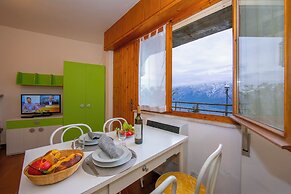 Appartamento Secrel 3