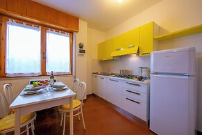 Appartamento Secrel 3