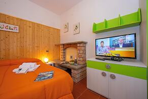 Appartamento Secrel 3