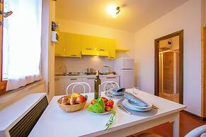 Appartamento Secrel 3