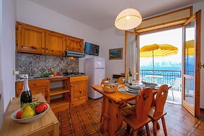 Appartamento Secrel 11