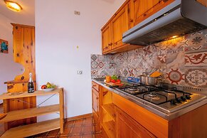 Appartamento Secrel 11