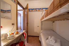 Appartamento Secrel 11