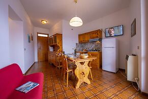 Appartamento Secrel 11