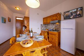 Appartamento Secrel 11