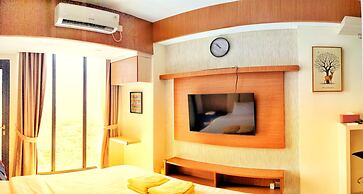 Lovina at Pollux Meisterstadt