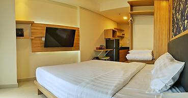 Lovina at Pollux Meisterstadt