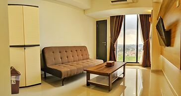 Lovina at Pollux Meisterstadt