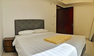 Lovina at Pollux Meisterstadt