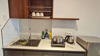 Lovina at Pollux Meisterstadt