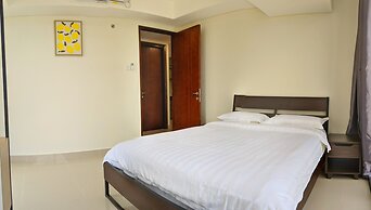 Lovina at Pollux Meisterstadt