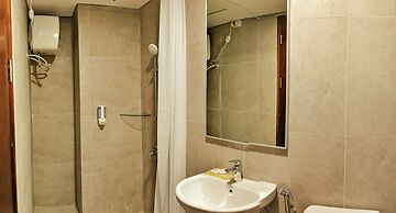 Lovina at Pollux Meisterstadt