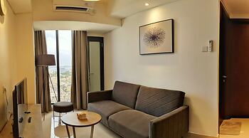 Lovina at Pollux Meisterstadt