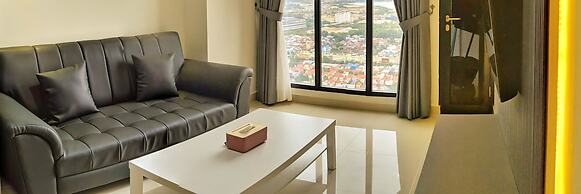 Lovina at Pollux Meisterstadt