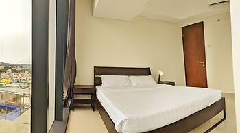 Lovina at Pollux Meisterstadt