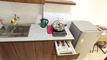 Lovina at Pollux Meisterstadt