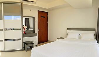 Lovina at Pollux Meisterstadt