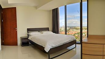 Lovina at Pollux Meisterstadt