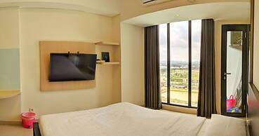 Lovina at Pollux Meisterstadt