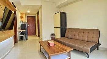 Lovina at Pollux Meisterstadt