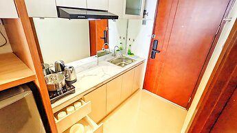 Lovina at Pollux Meisterstadt