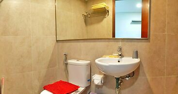 Lovina at Pollux Meisterstadt