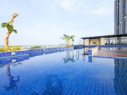 Lovina at Pollux Meisterstadt