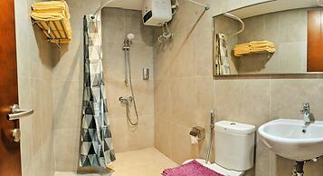 Lovina at Pollux Meisterstadt