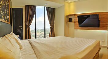 Lovina at Pollux Meisterstadt