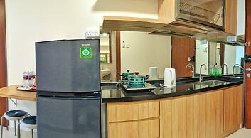 Lovina at Pollux Meisterstadt