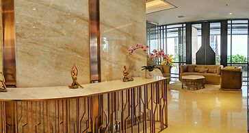 Lovina at Pollux Meisterstadt