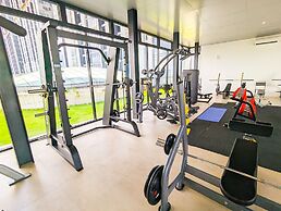 Lovina at Pollux Meisterstadt