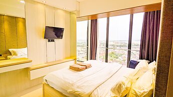 Lovina at Pollux Meisterstadt