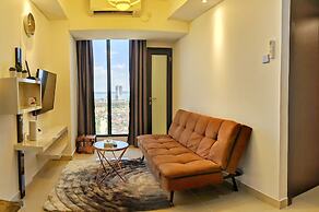 Lovina at Pollux Meisterstadt