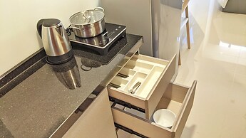 Lovina at Pollux Meisterstadt