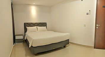 Lovina at Pollux Meisterstadt