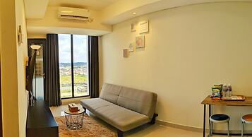 Lovina at Pollux Meisterstadt